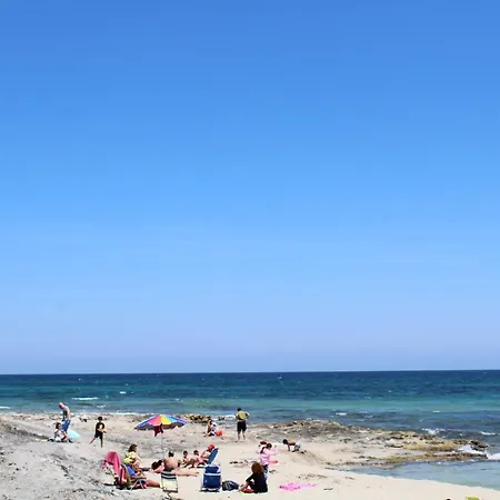 Sole E Luna شقة